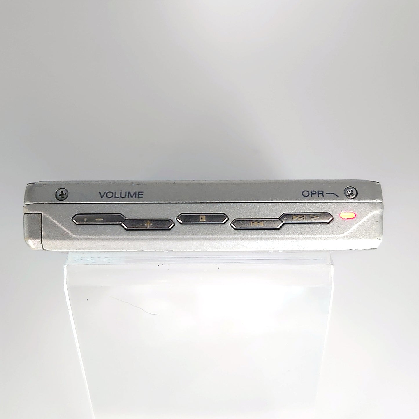 Sony MZ-E90 MiniDisc Player