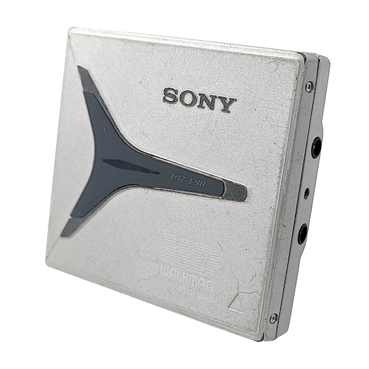 Sony MZ-E90 MiniDisc Player