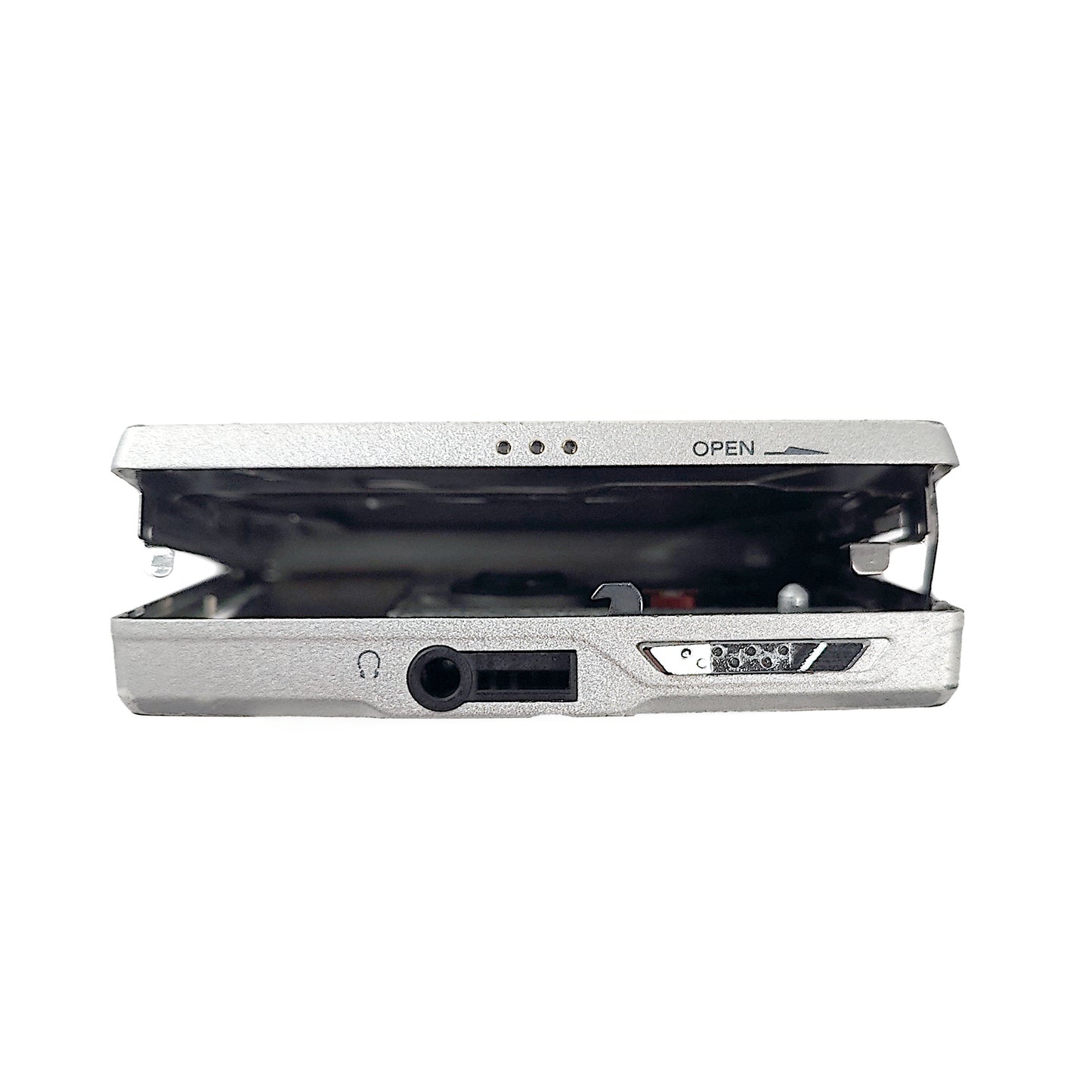 Sony MZ-E90 MiniDisc Player