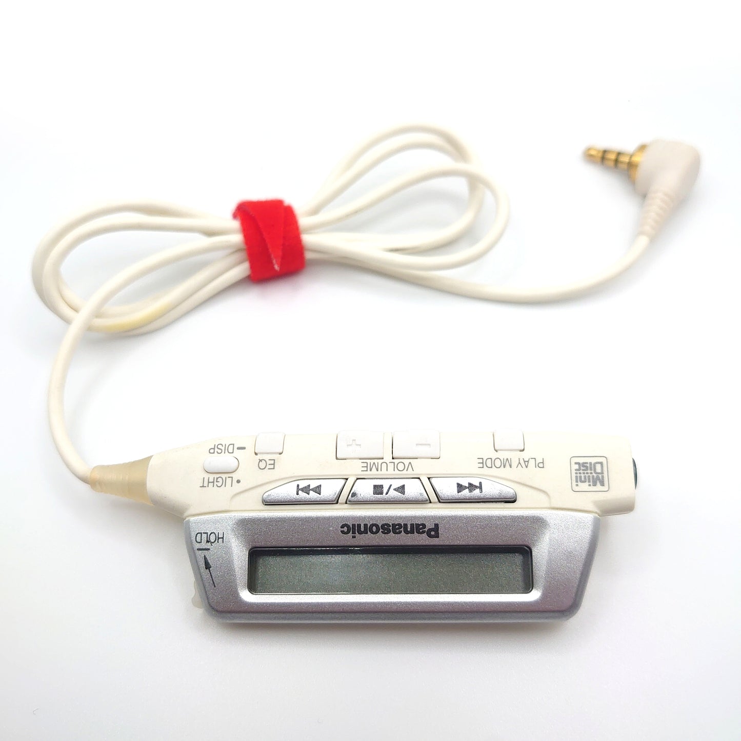 Panasonic MiniDisc Inline Remote
