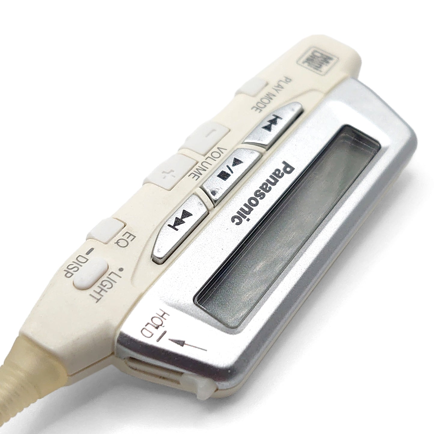 Panasonic MiniDisc Inline Remote
