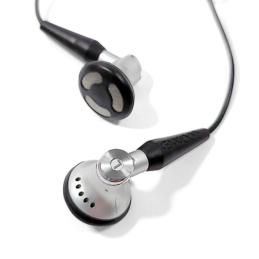 Kenwood Headphones
