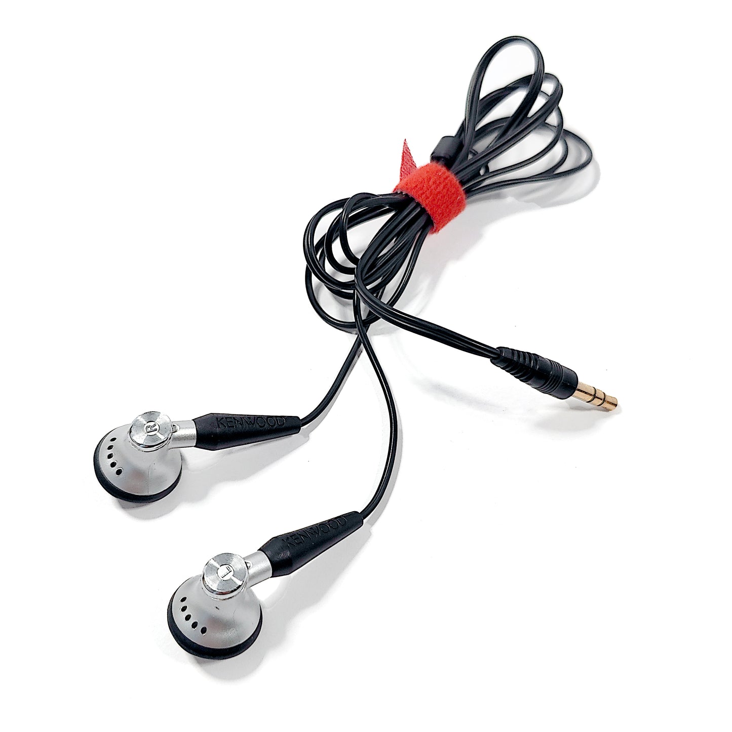 Kenwood Headphones