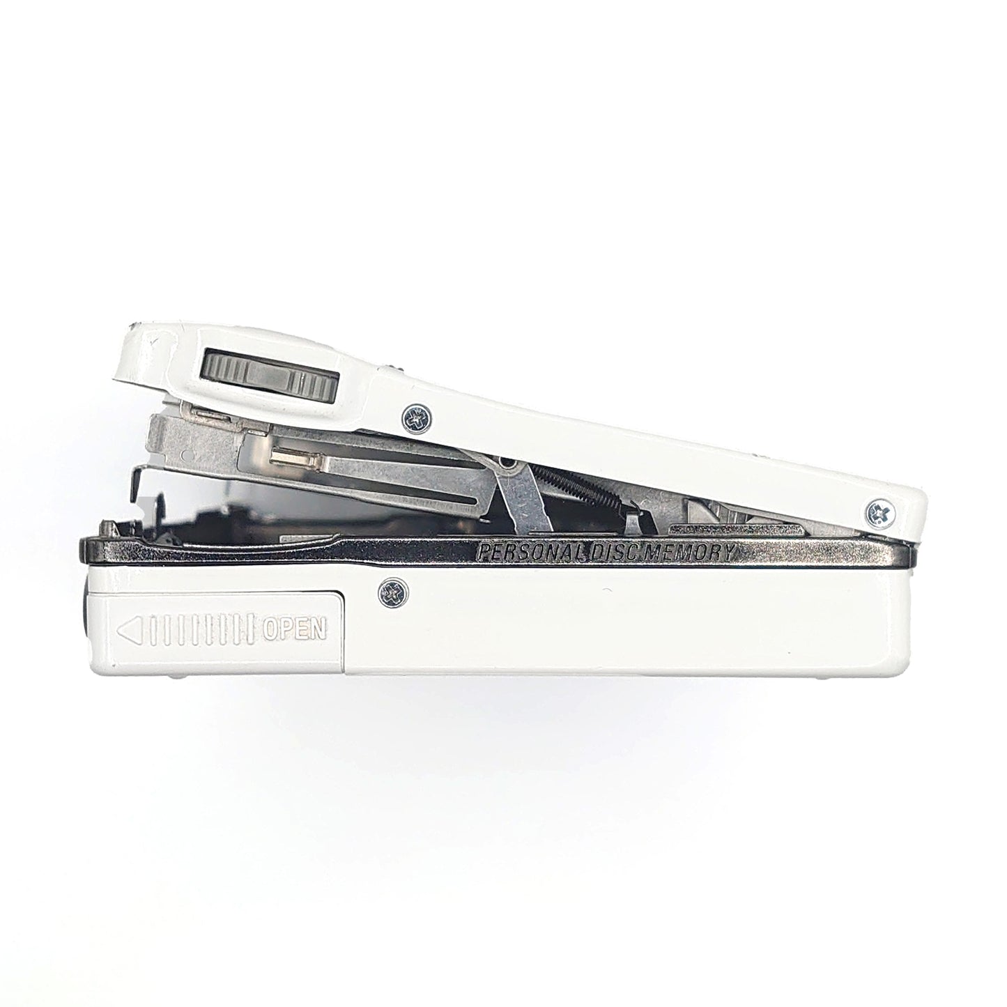 Sony MZ-R900 MiniDisc Recorder