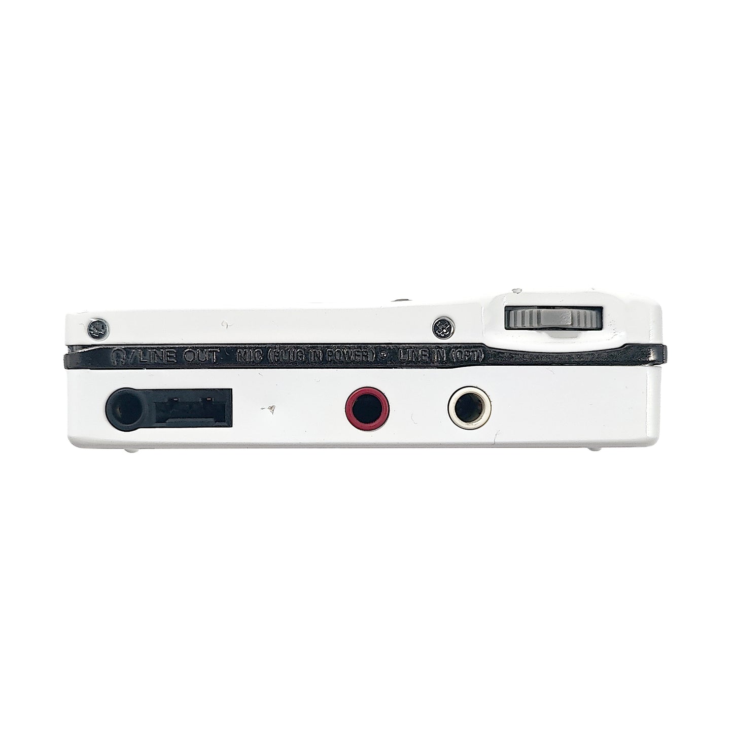 Sony MZ-R900 MiniDisc Recorder