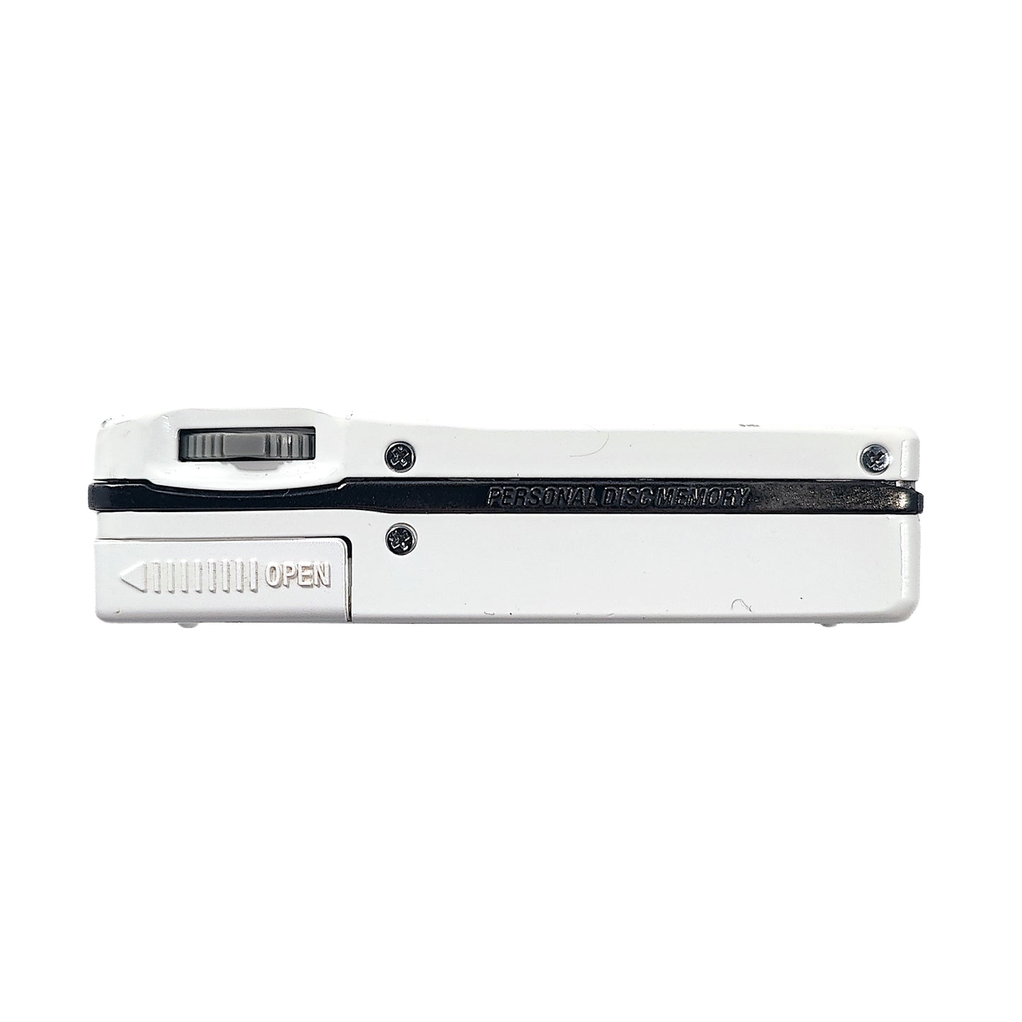 Sony MZ-R900 MiniDisc Recorder