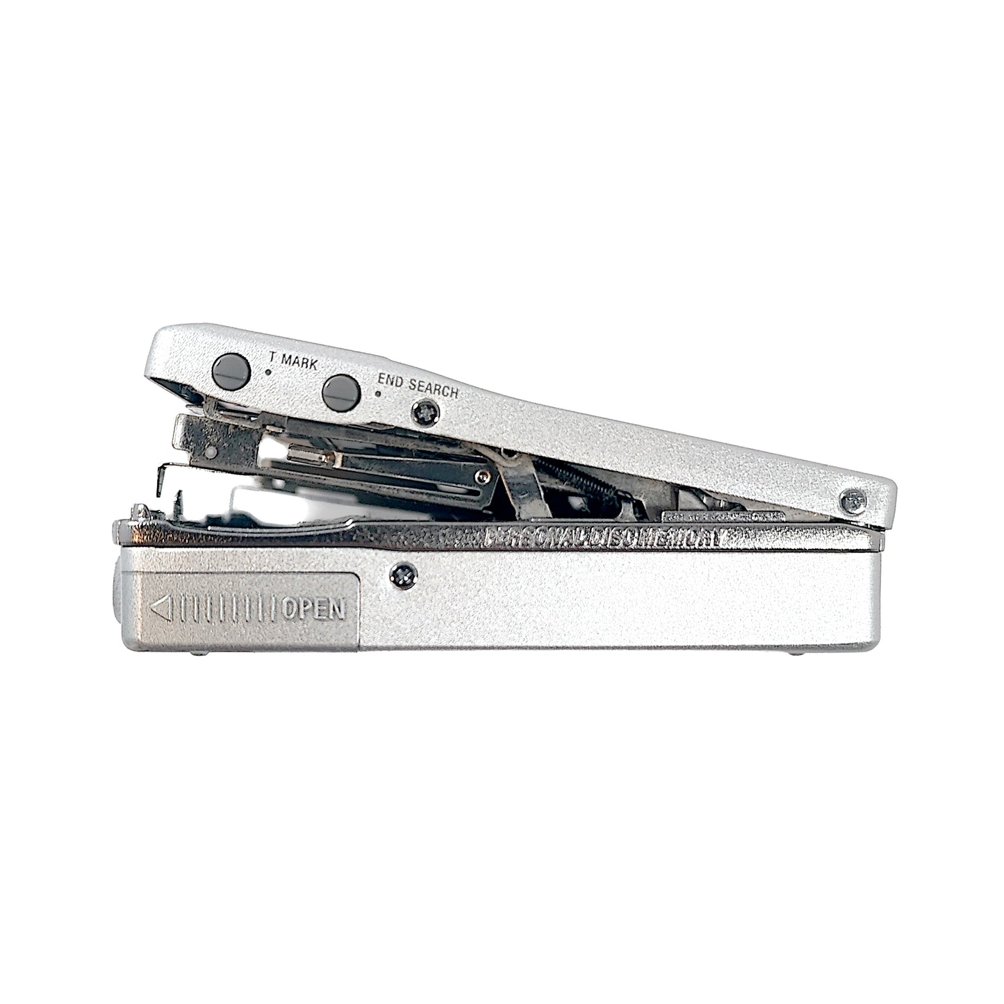 Sony MZ-R910 MiniDisc Recorder Bundle