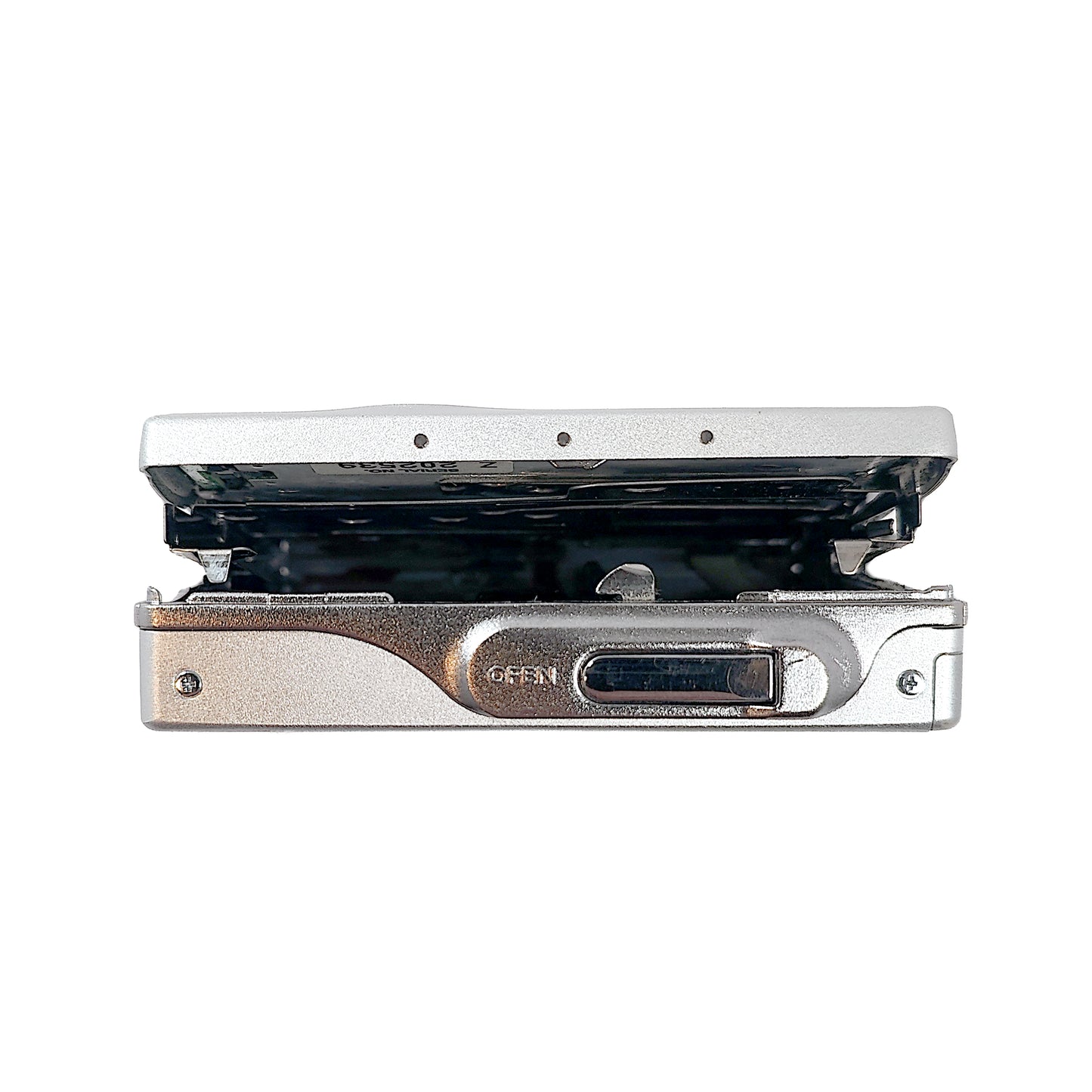 Sony MZ-R910 MiniDisc Recorder Bundle