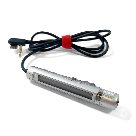 Sony RM-MC33EL MiniDisc Inline Remote