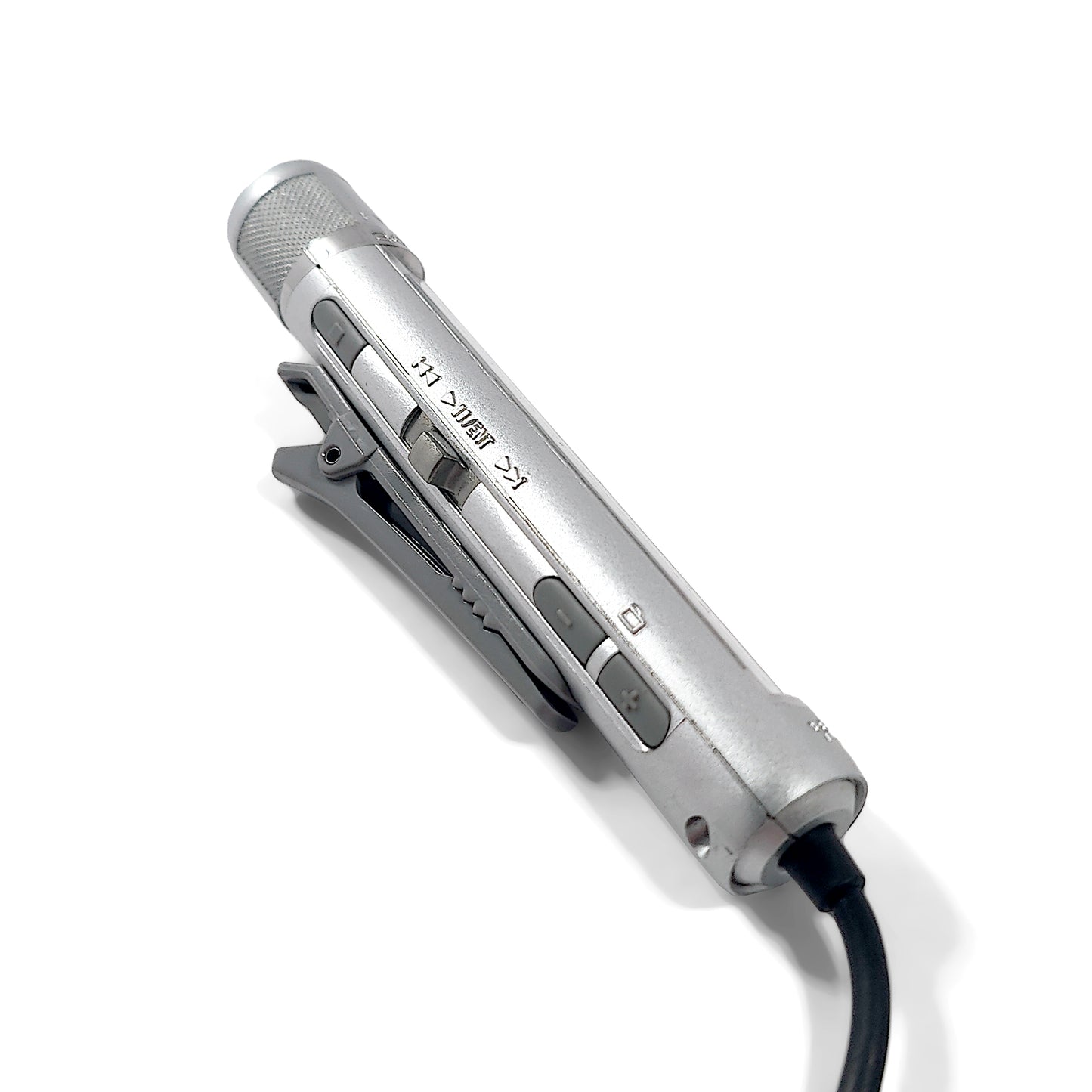 Sony RM-MC33EL MiniDisc Inline Remote