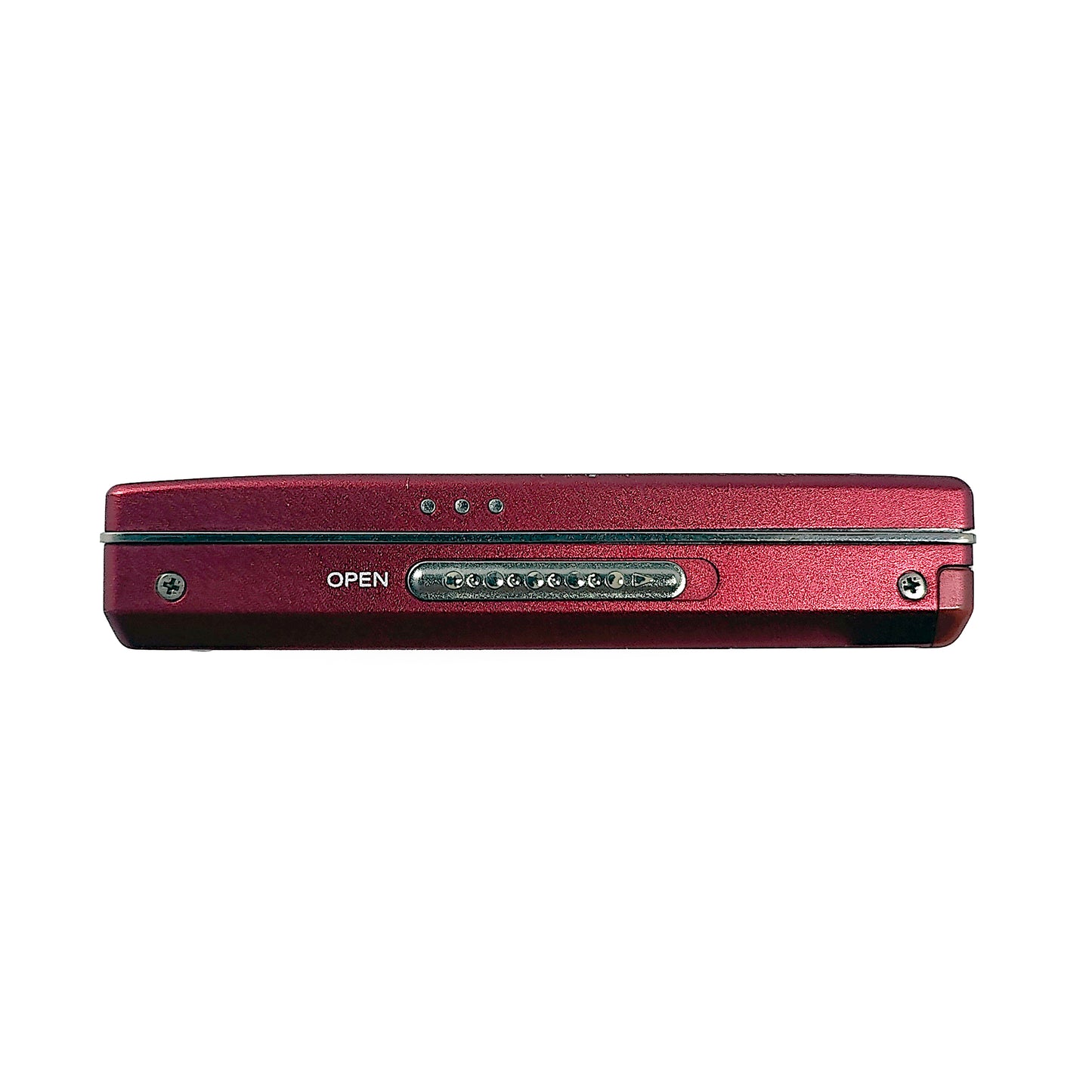 Sony MZ-NE810 MiniDisc Player