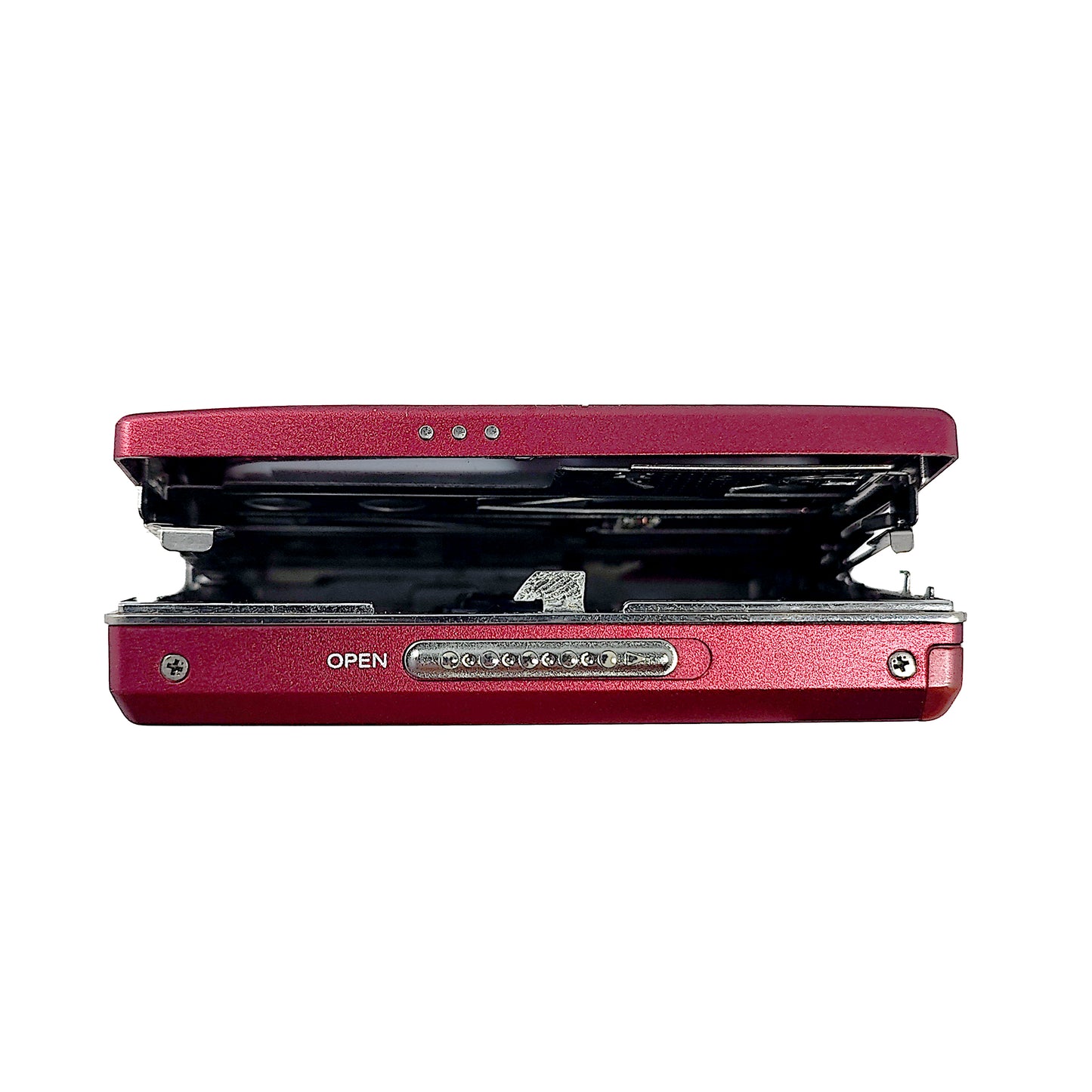 Sony MZ-NE810 MiniDisc Player