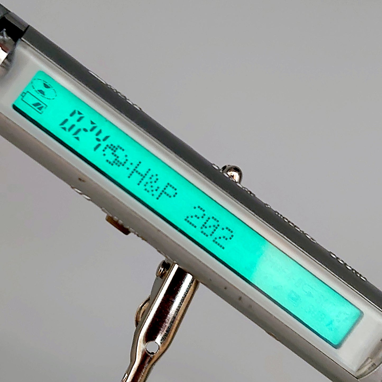 Sony RM-MC38EL MiniDisc Inline Remote