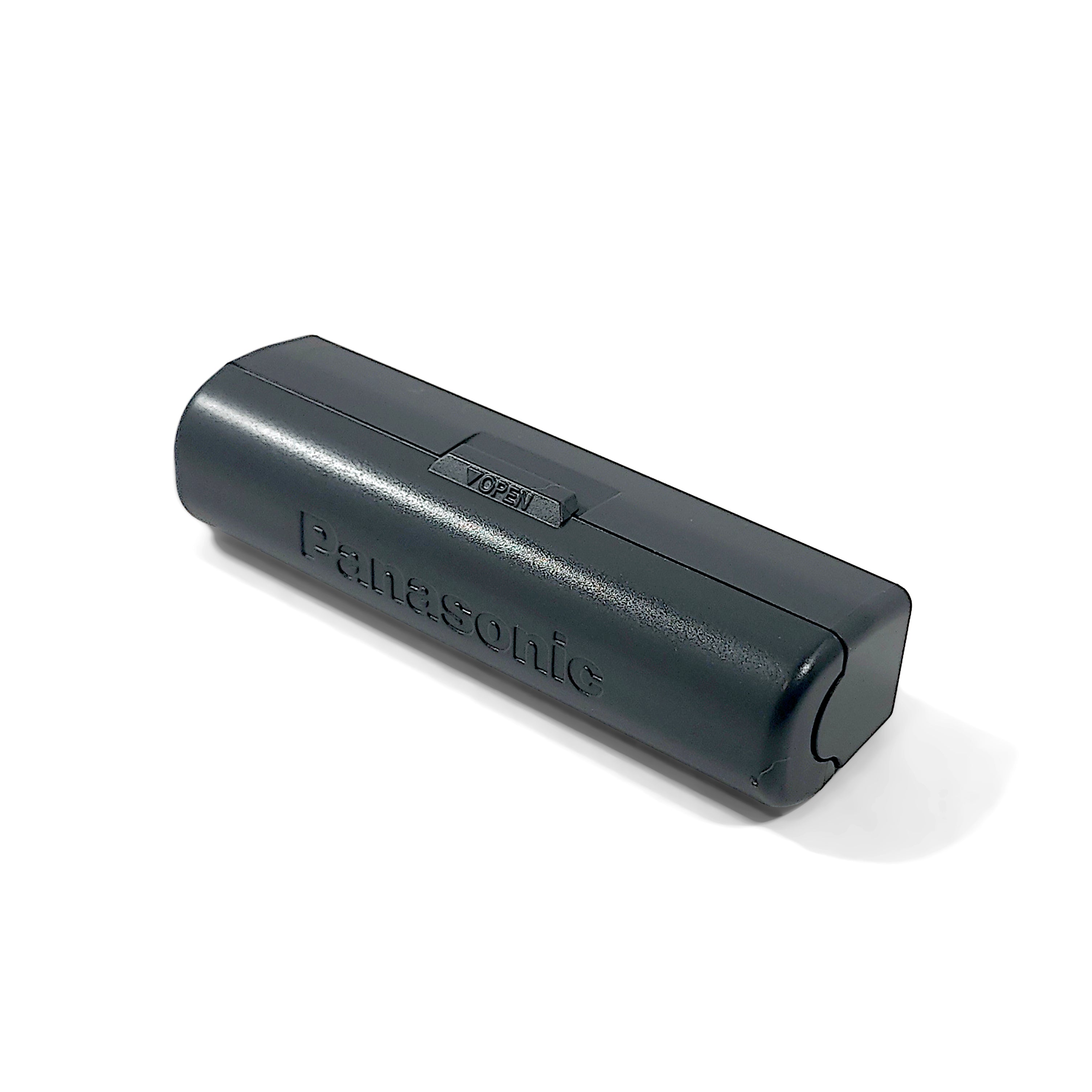 Panasonic MiniDisc External Battery Case – Hallam & Price