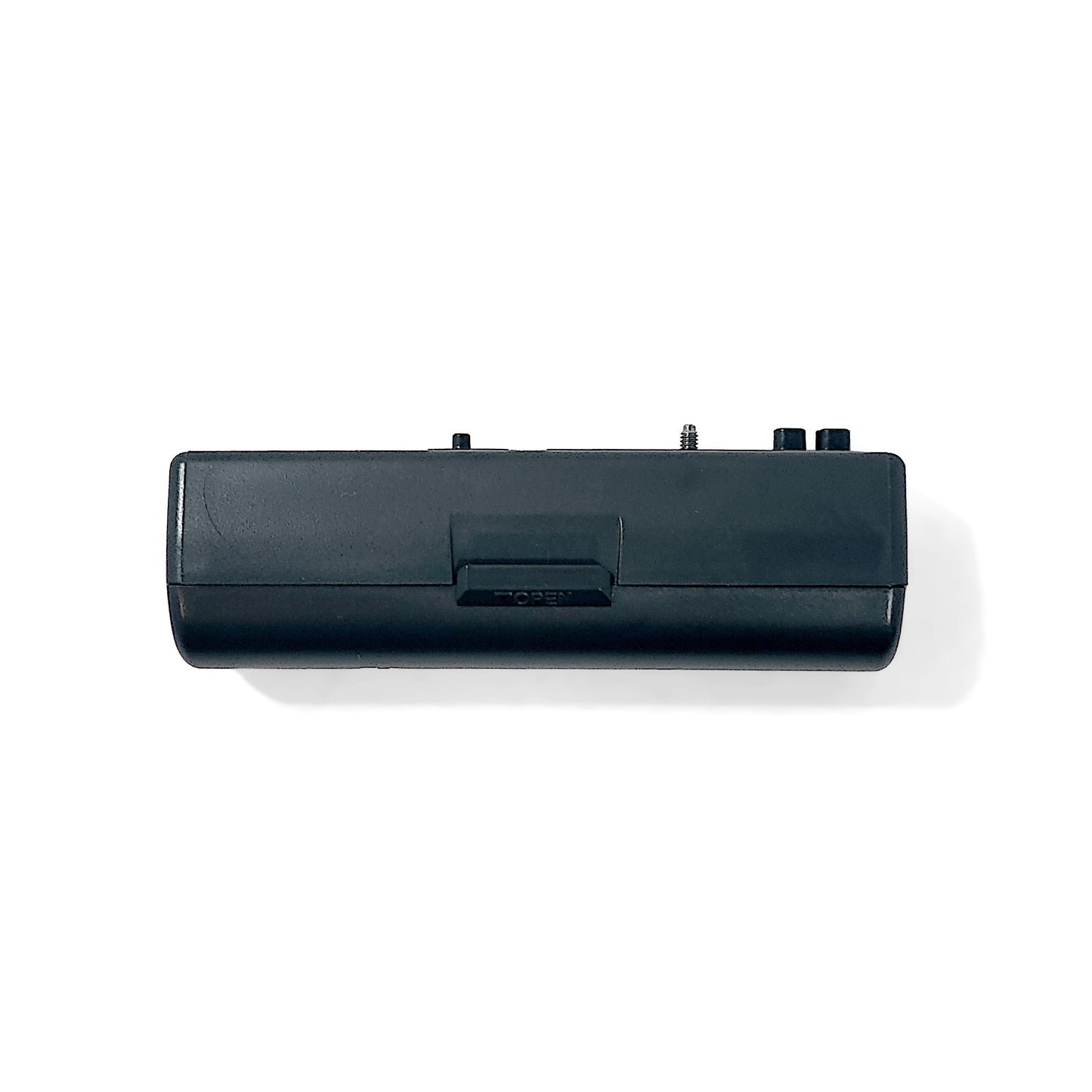 Panasonic MiniDisc External Battery Case