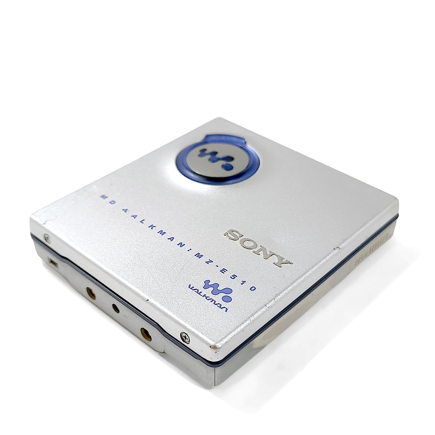 Sony MZ-E510 MiniDisc Player