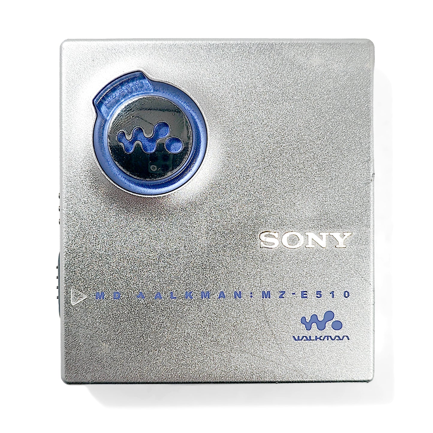 Sony MZ-E510 MiniDisc Player