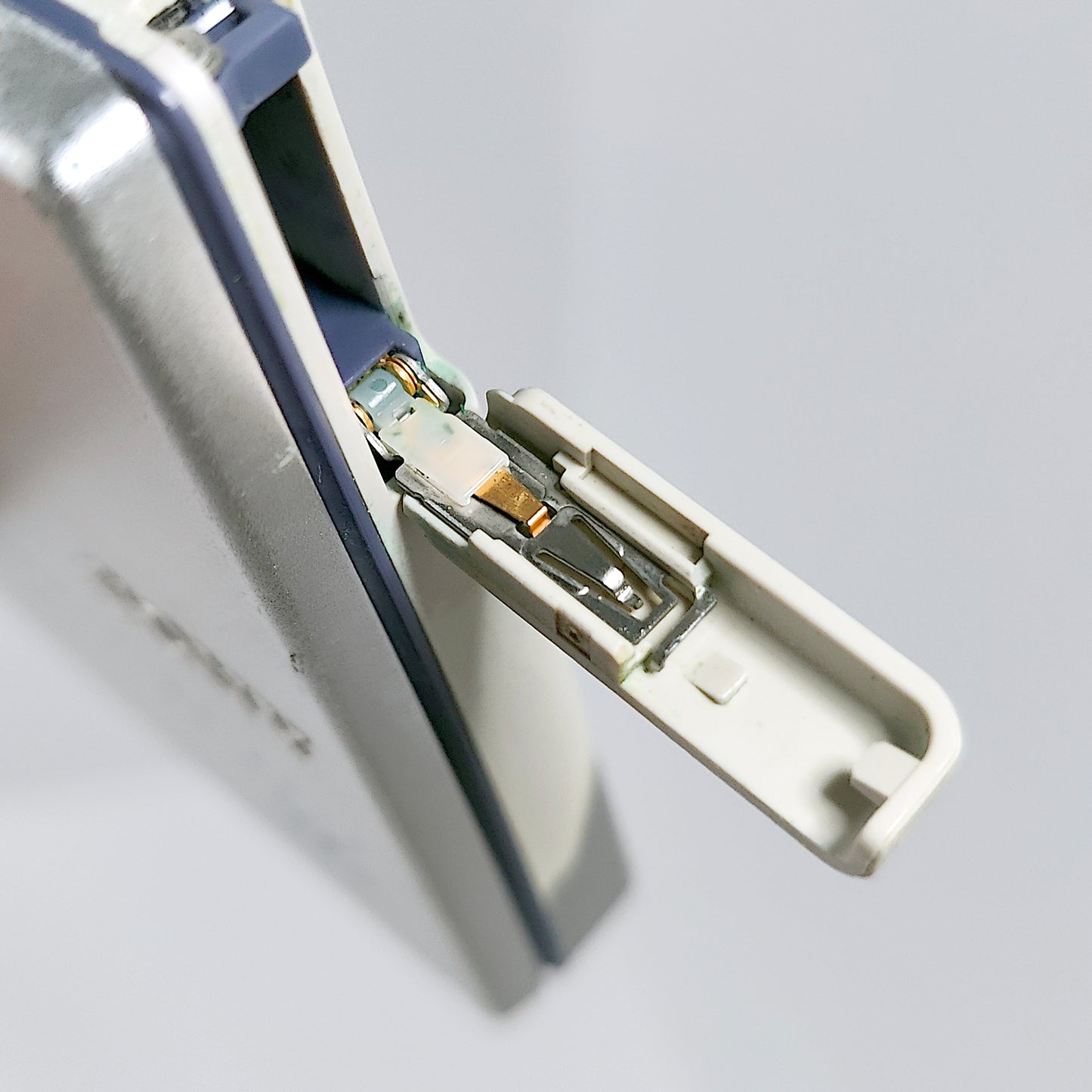 Sony MZ-E510 MiniDisc Player