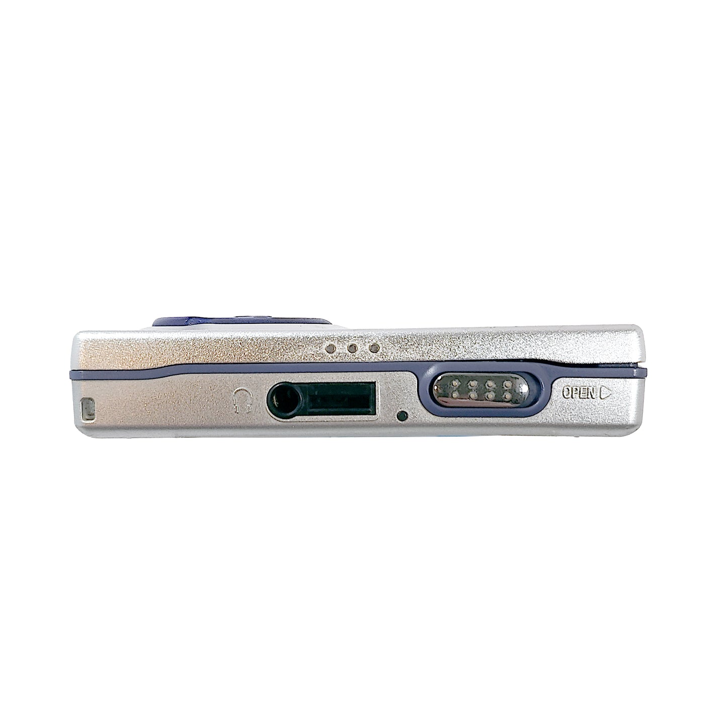 Sony MZ-E510 MiniDisc Player