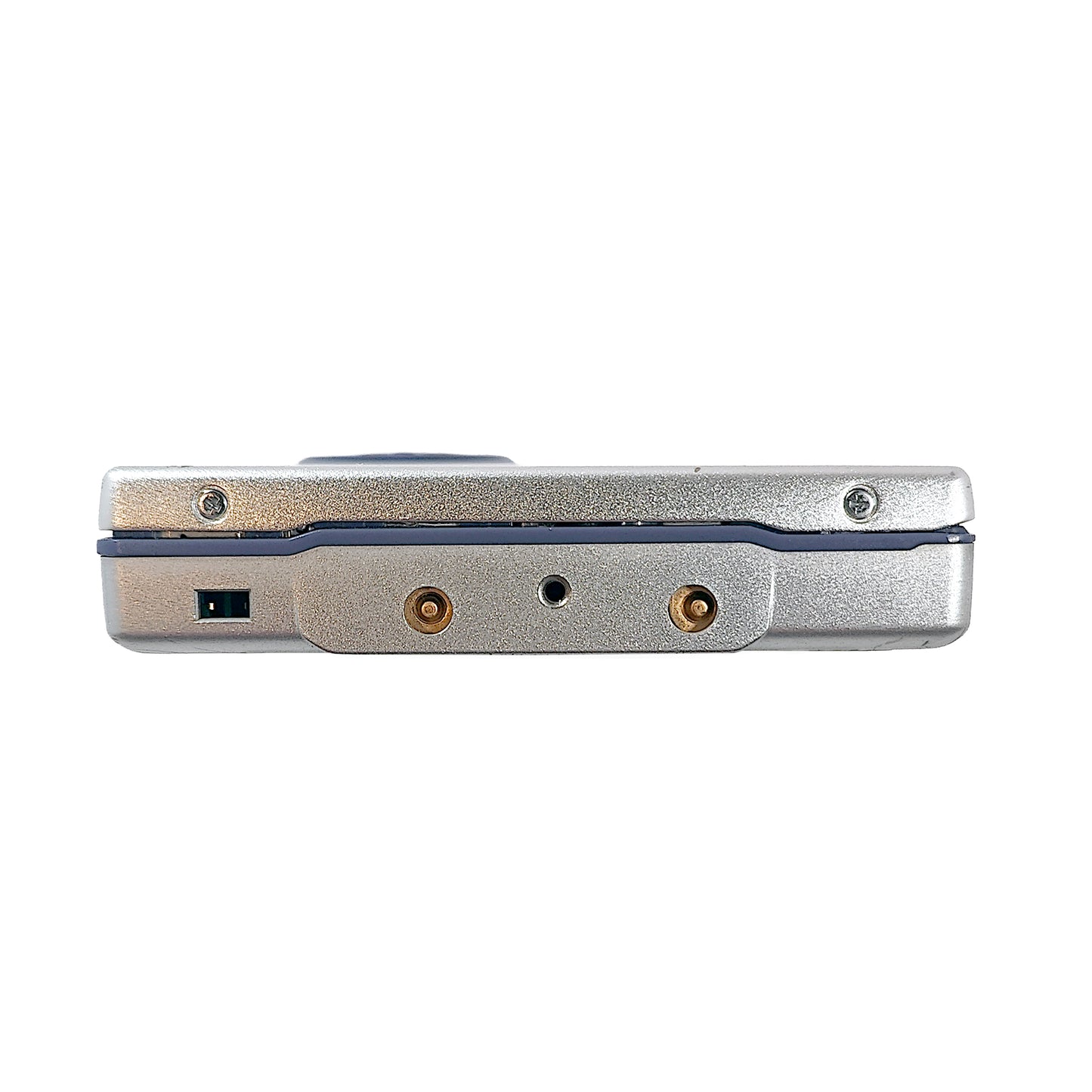 Sony MZ-E510 MiniDisc Player
