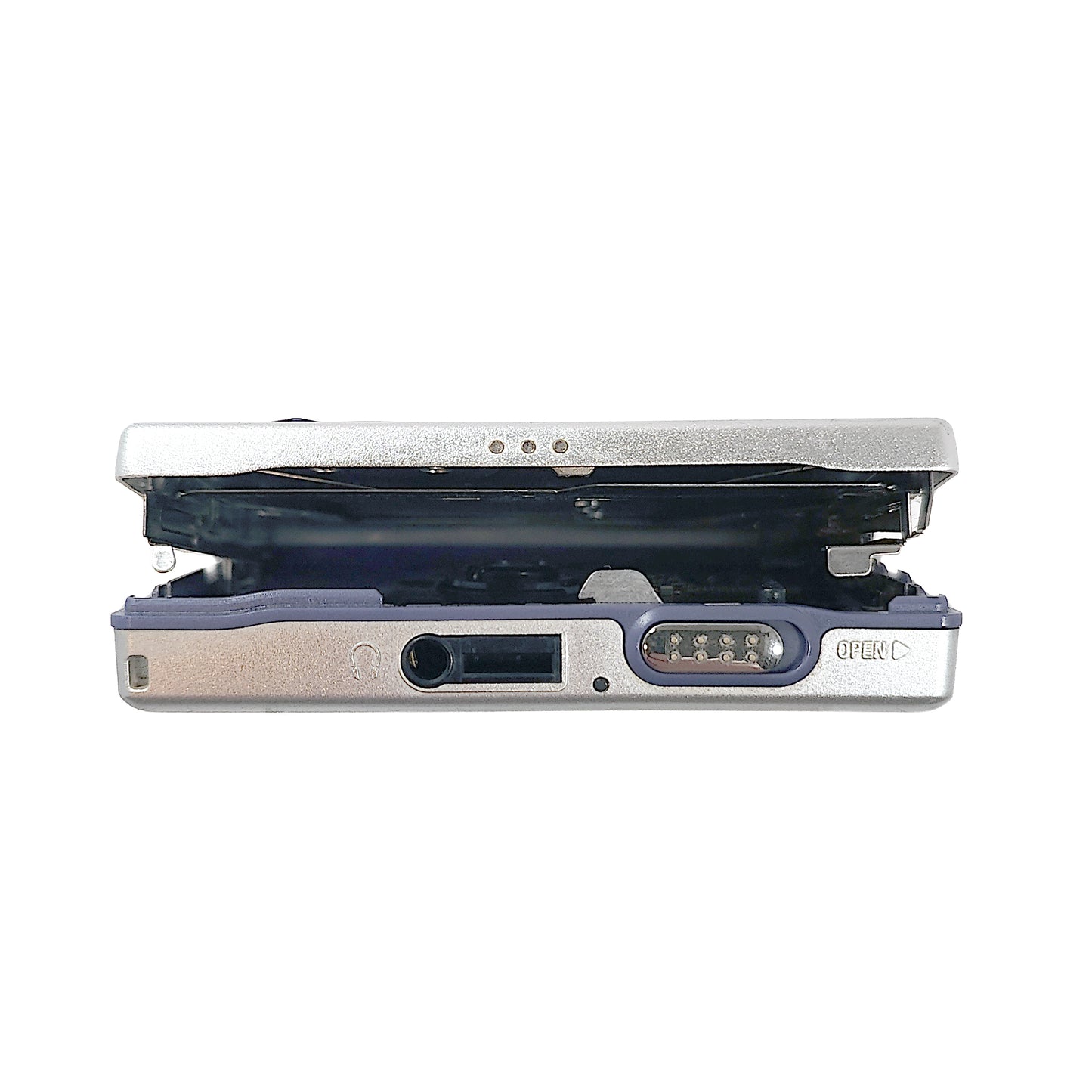 Sony MZ-E510 MiniDisc Player