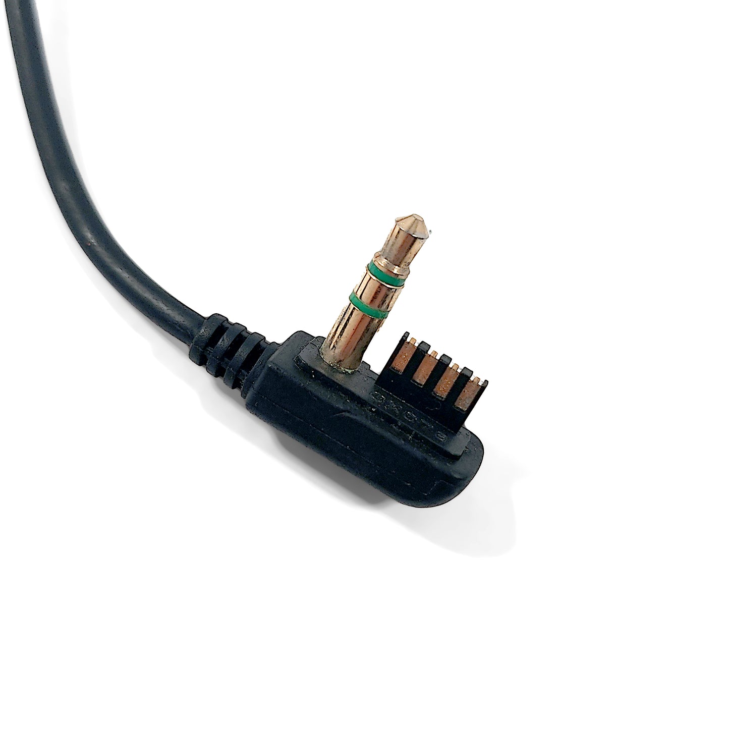 Sony RM-MC33EL MiniDisc Inline Remote