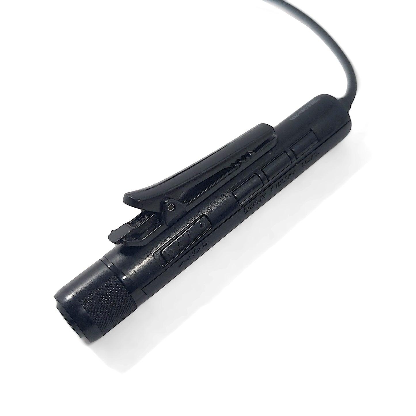 Sony RM-MC33EL MiniDisc Inline Remote