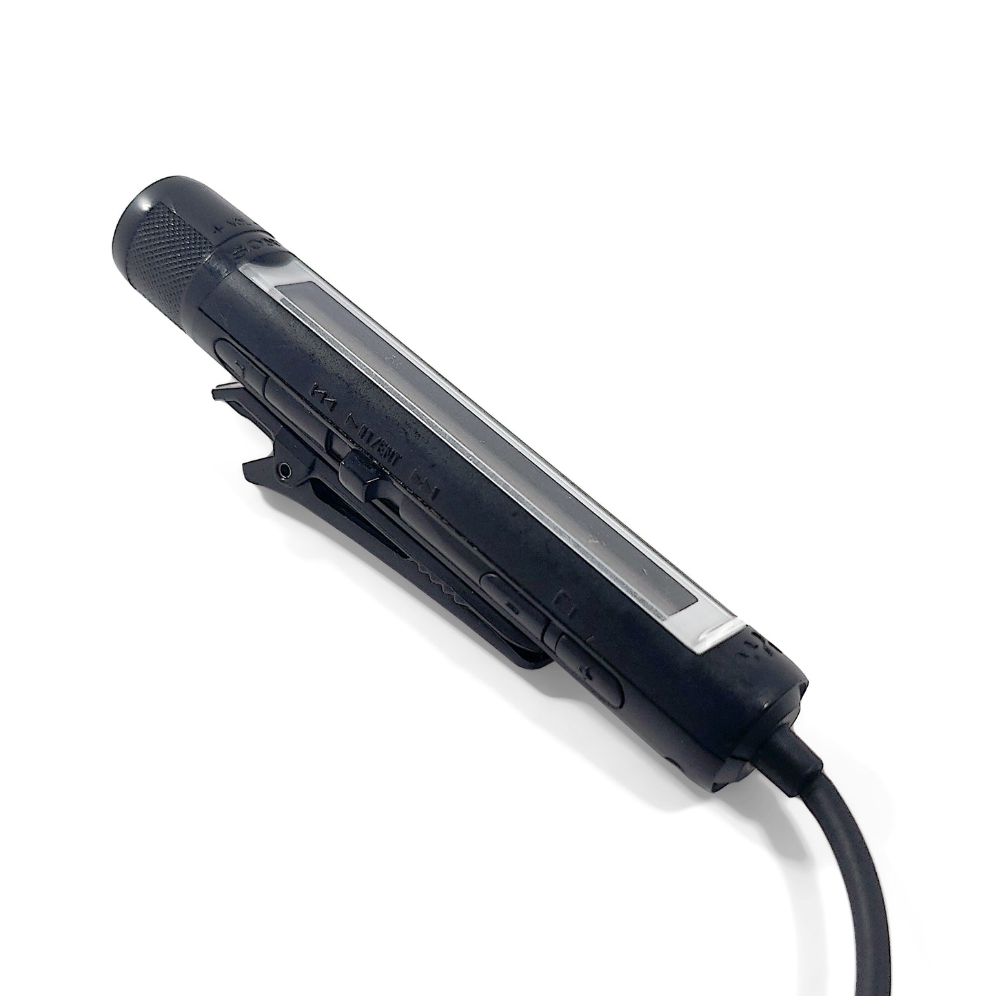 Sony RM-MC33EL MiniDisc Inline Remote