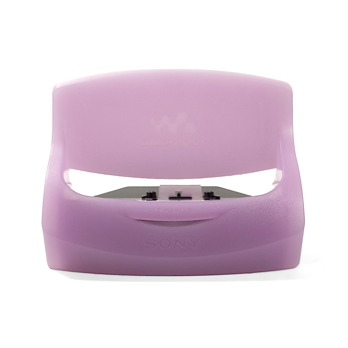 Sony BCA-WM15 Minidisc Battery Charging Stand