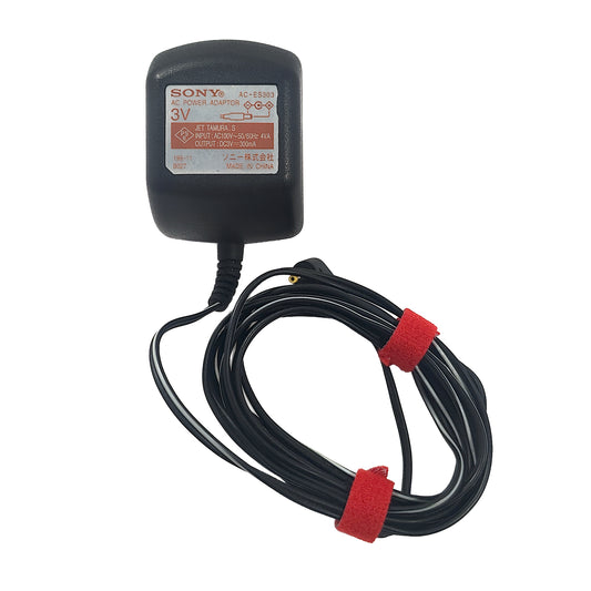 Sony AC-ES303 3V AC Adapter