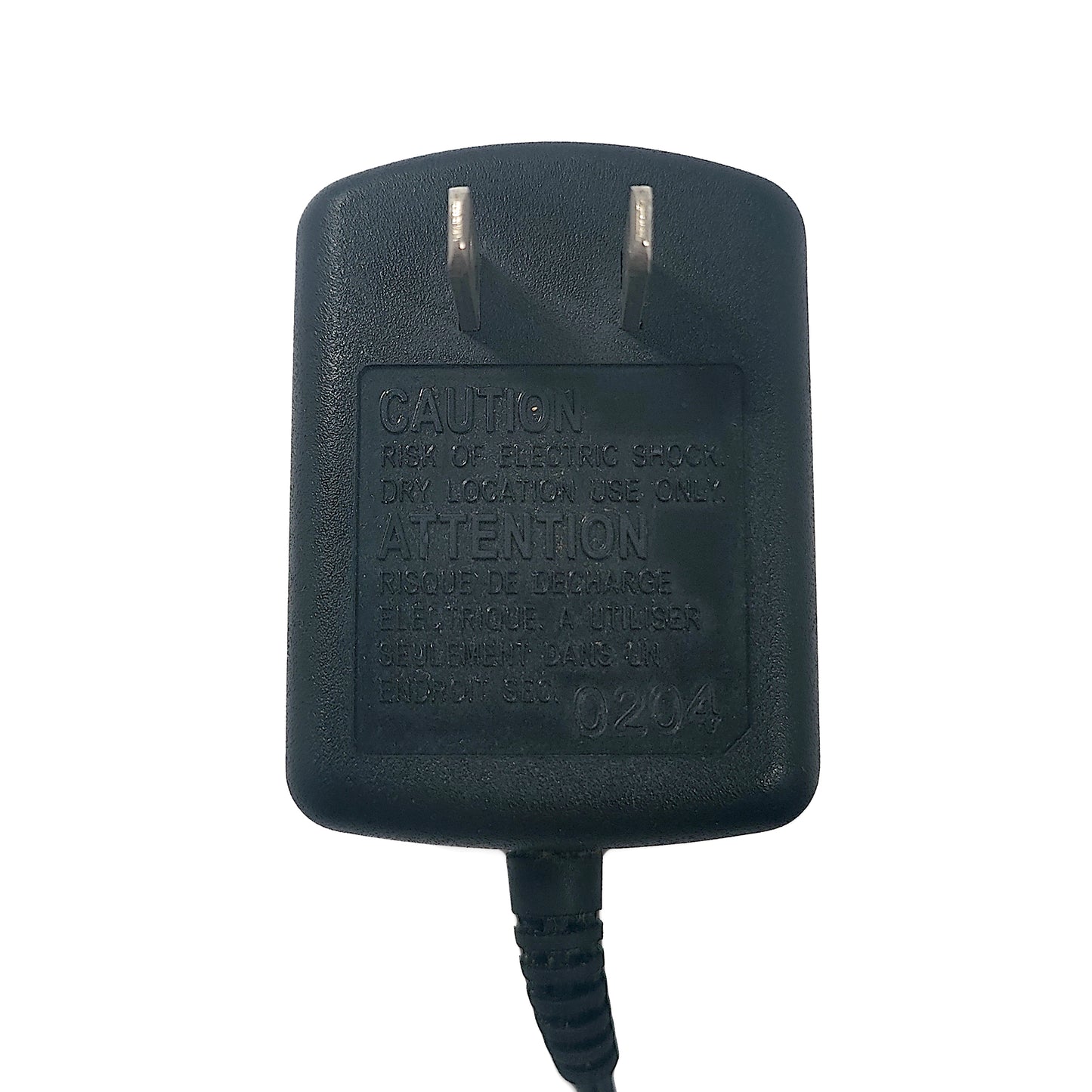 Sony AC-ES303 3V AC Adapter
