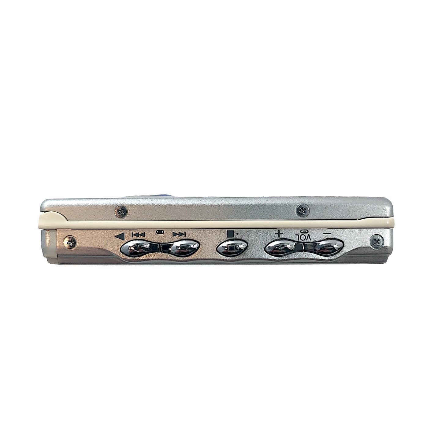 Sharp MD-ST770-S MiniDisc Player Bundle