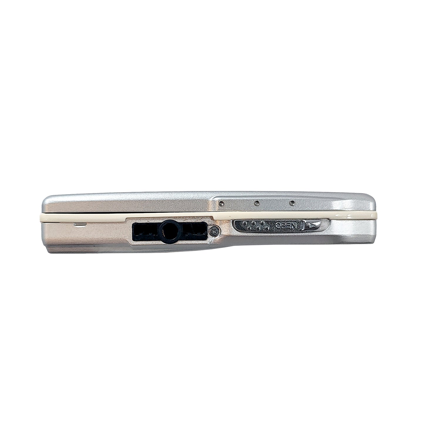 Sharp MD-ST770-S MiniDisc Player Bundle