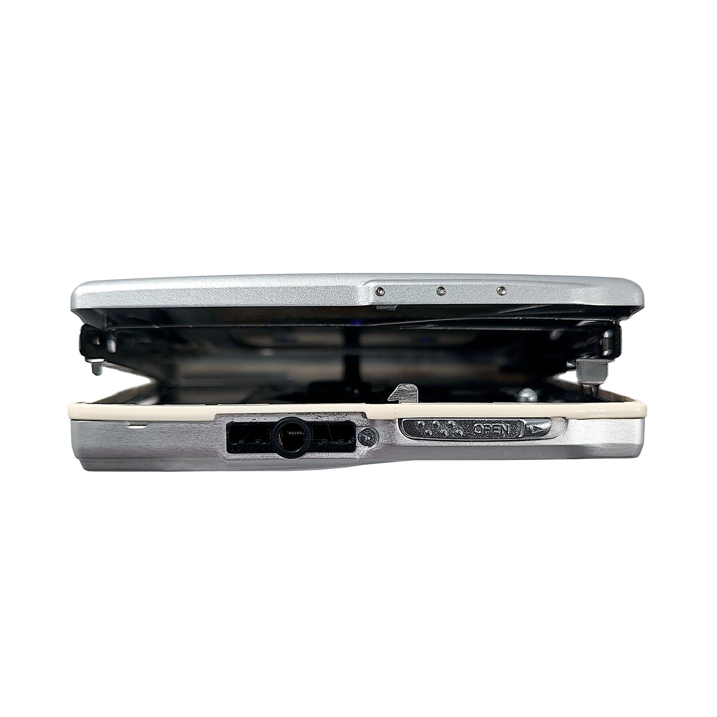Sharp MD-ST770-S MiniDisc Player Bundle