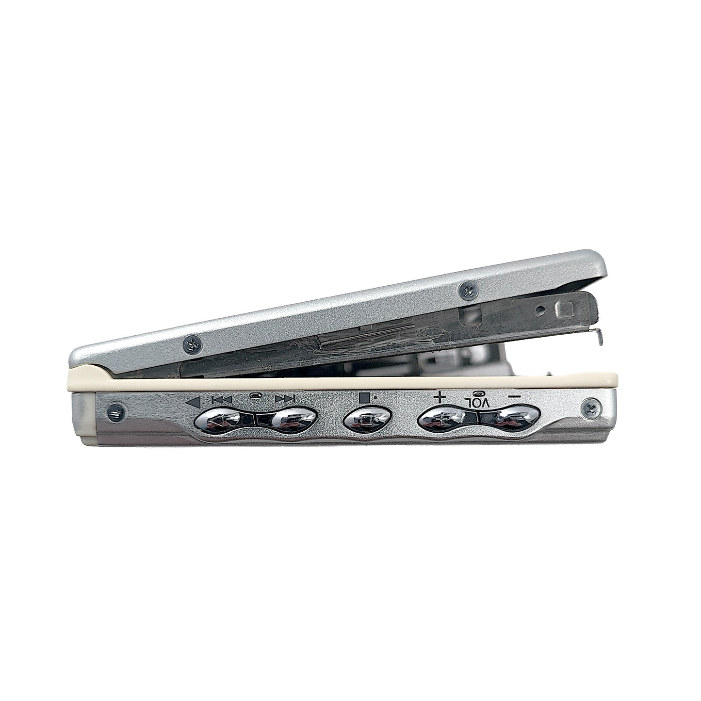 Sharp MD-ST770-S MiniDisc Player Bundle