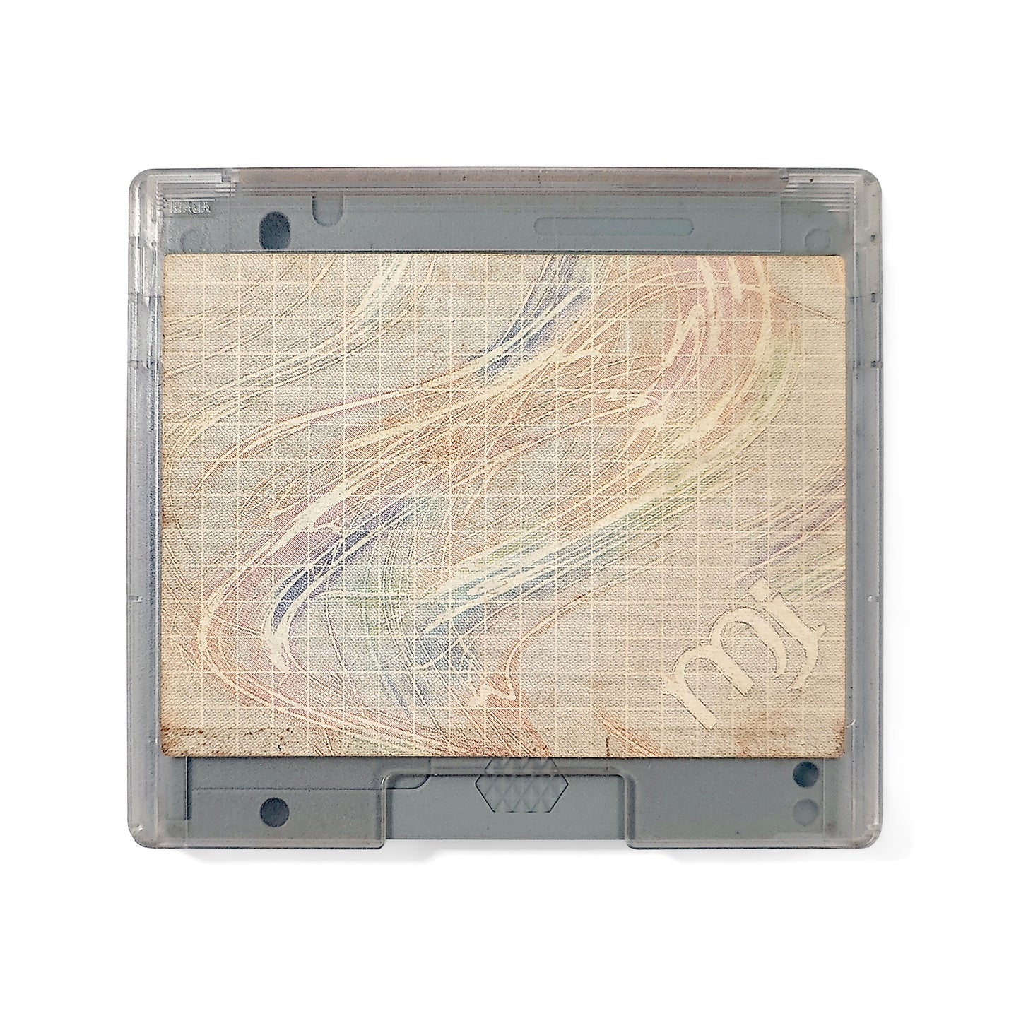 Victor Solid Color 74 Minute MiniDisc