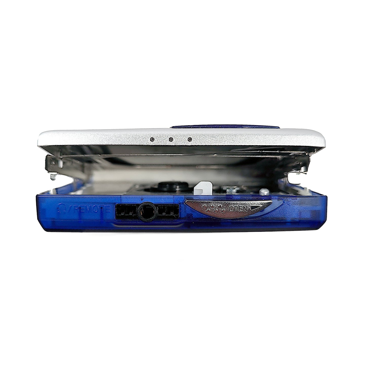 Sharp MD-ST500-A MiniDisc Player Bundle