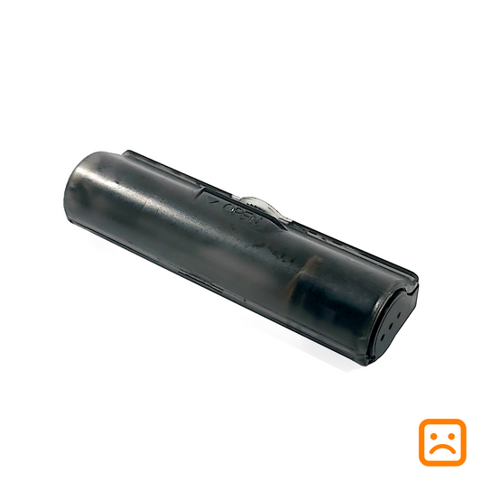 Sharp MiniDisc External Battery Case