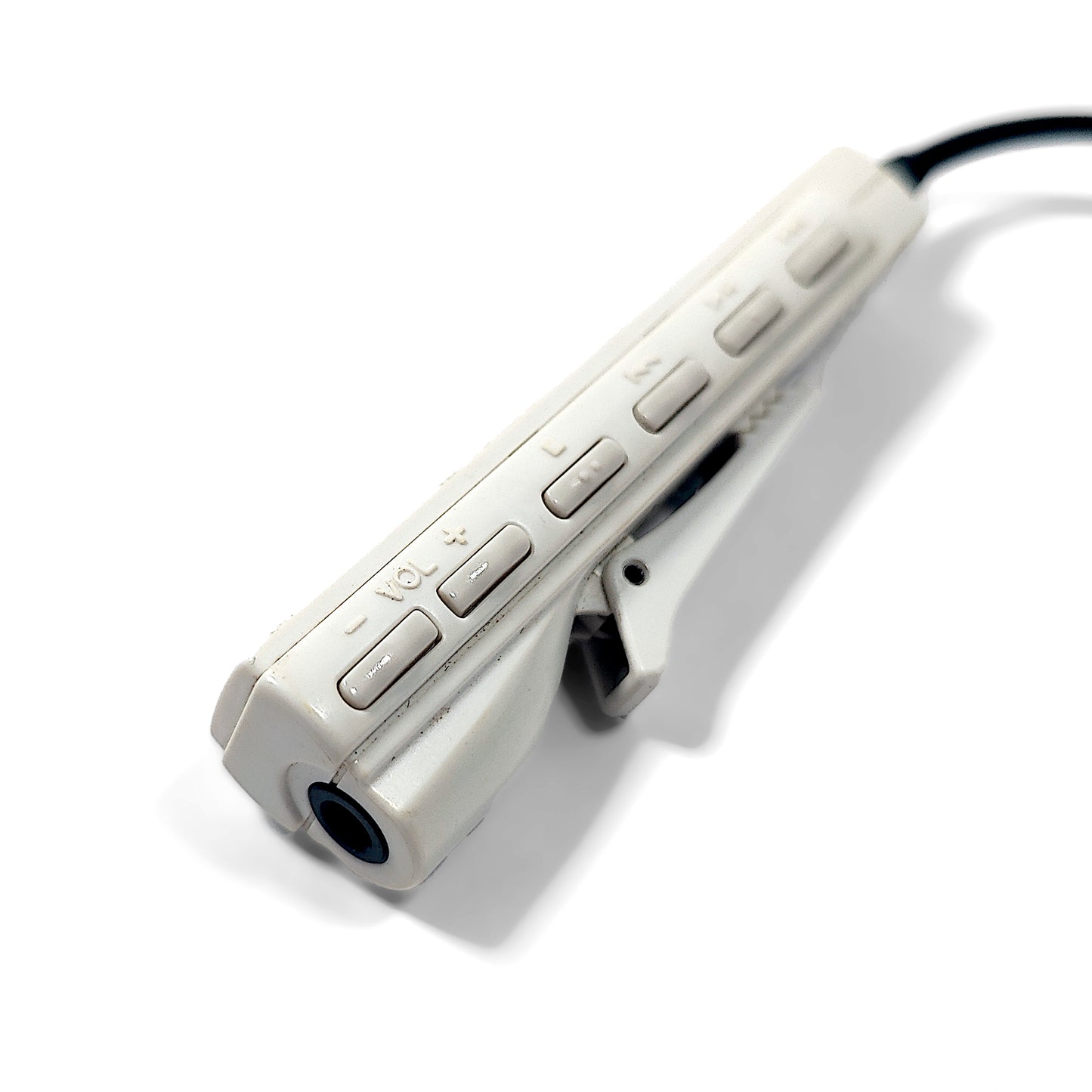 Sharp MiniDisc Inline Remote