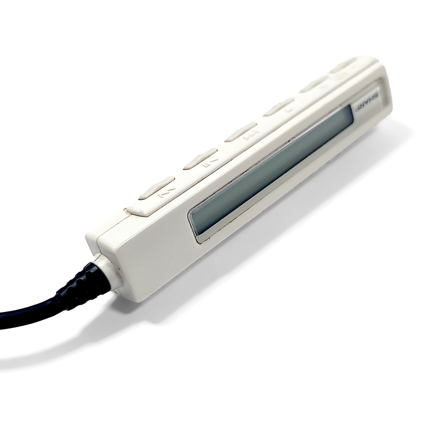 Sharp MiniDisc Inline Remote