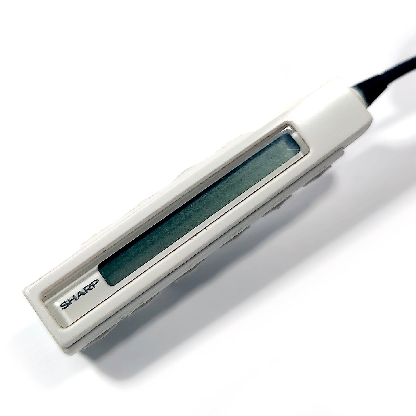 Sharp MiniDisc Inline Remote