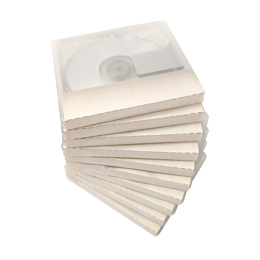 Sony Neige 80 Minute MiniDisc 10 Pack