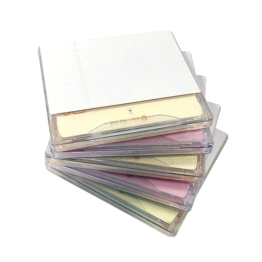 Victor Pocop 74 Minute MiniDisc 5 Pack