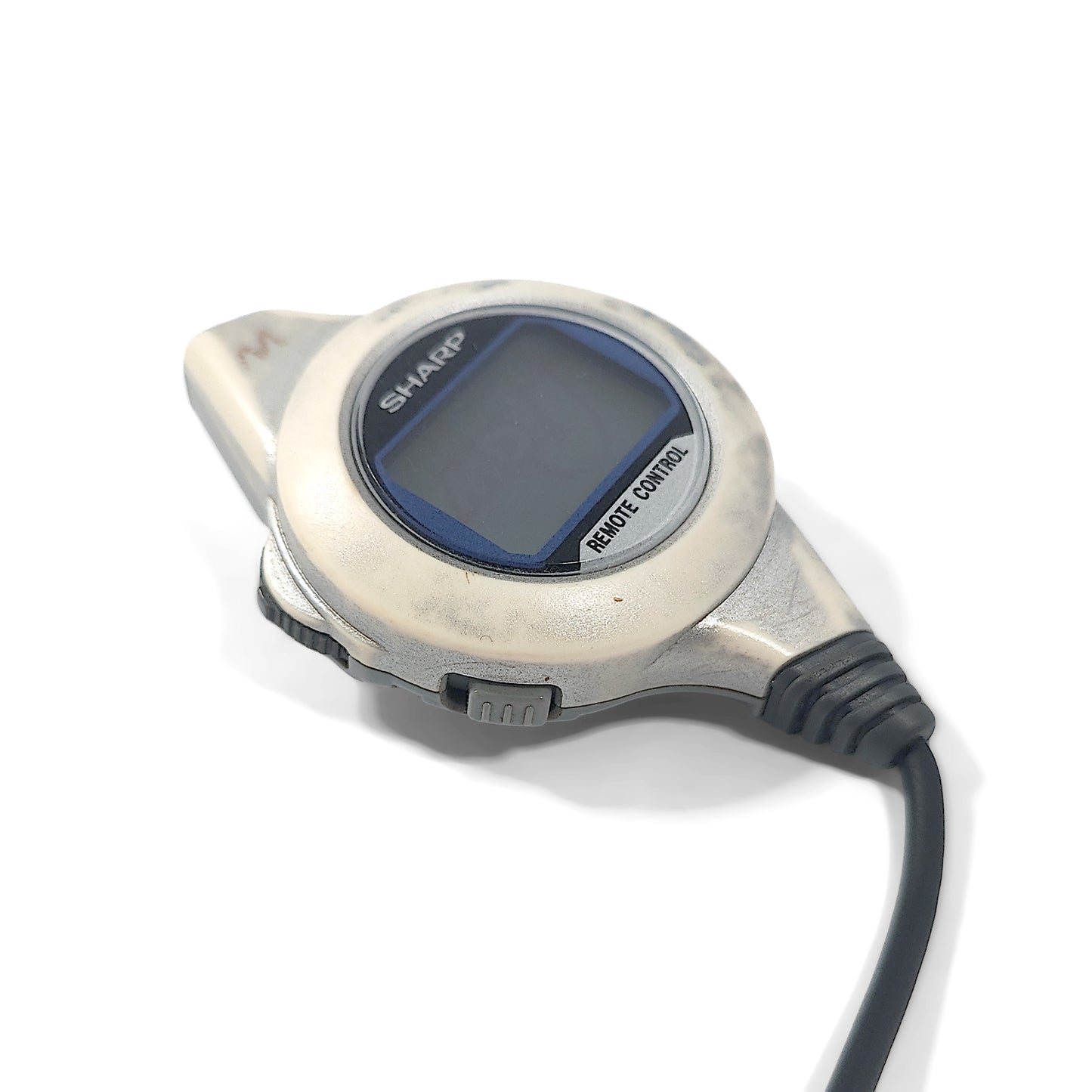 Sharp MD-ST521-S MiniDisc Player Bundle
