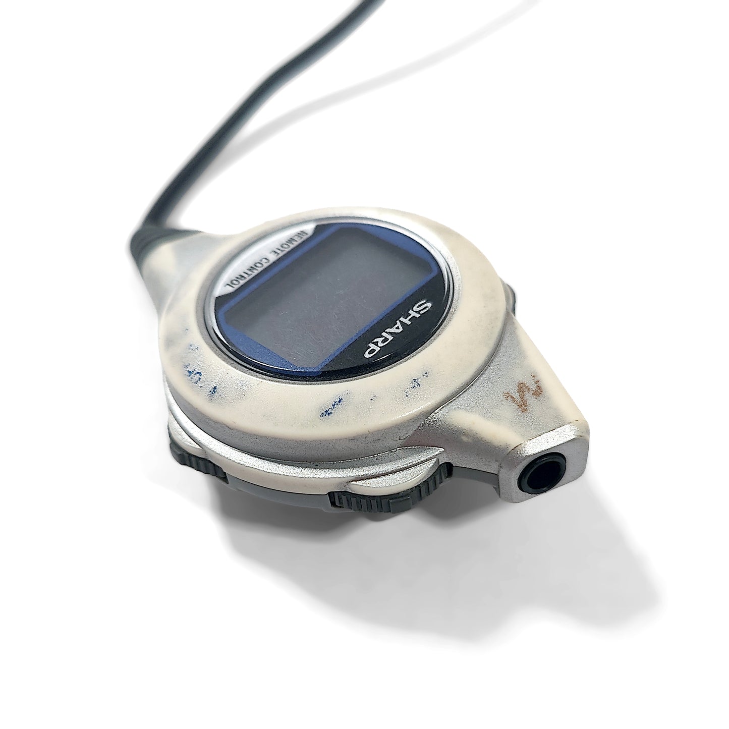 Sharp MD-ST521-S MiniDisc Player Bundle
