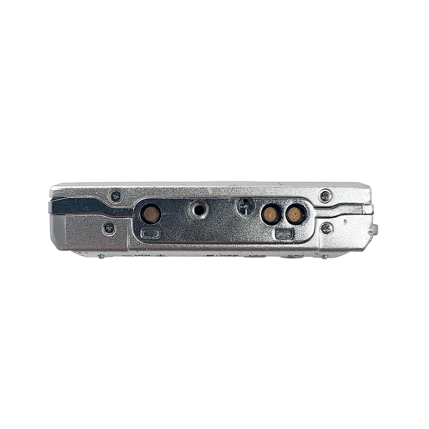 Sharp MD-ST521-S MiniDisc Player Bundle