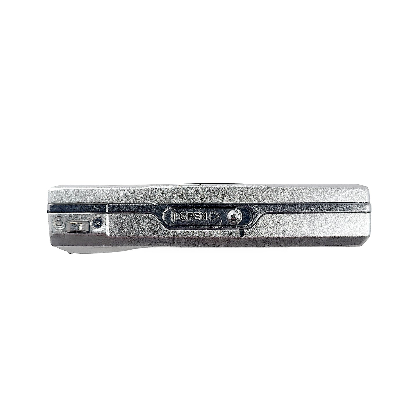 Sharp MD-ST521-S MiniDisc Player Bundle