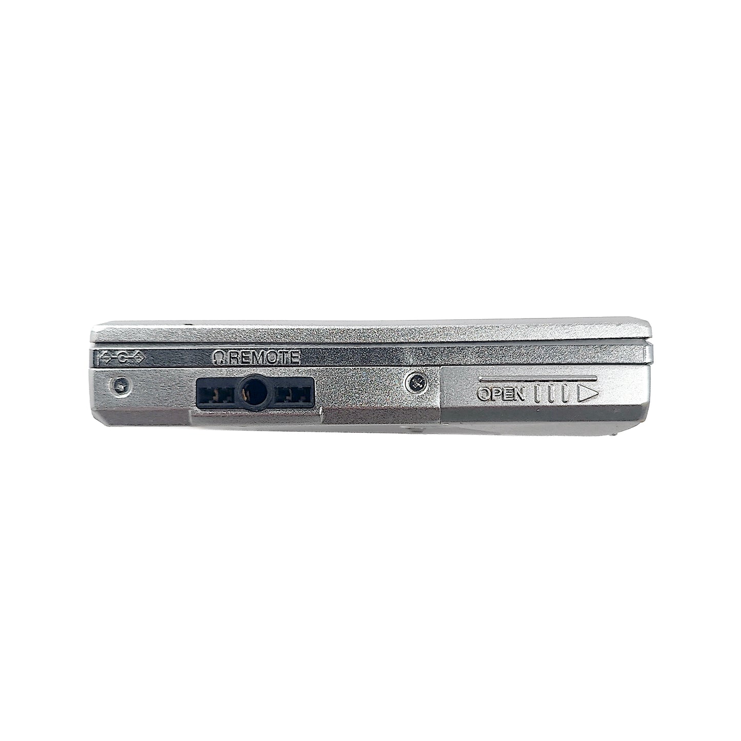 Sharp MD-ST521-S MiniDisc Player Bundle
