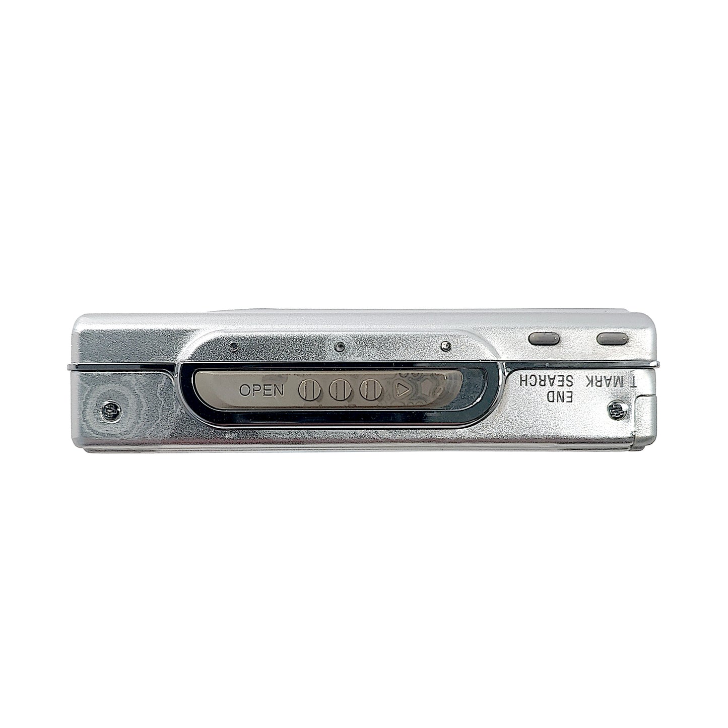 Sony MZ-N920 MiniDisc Recorder Bundle