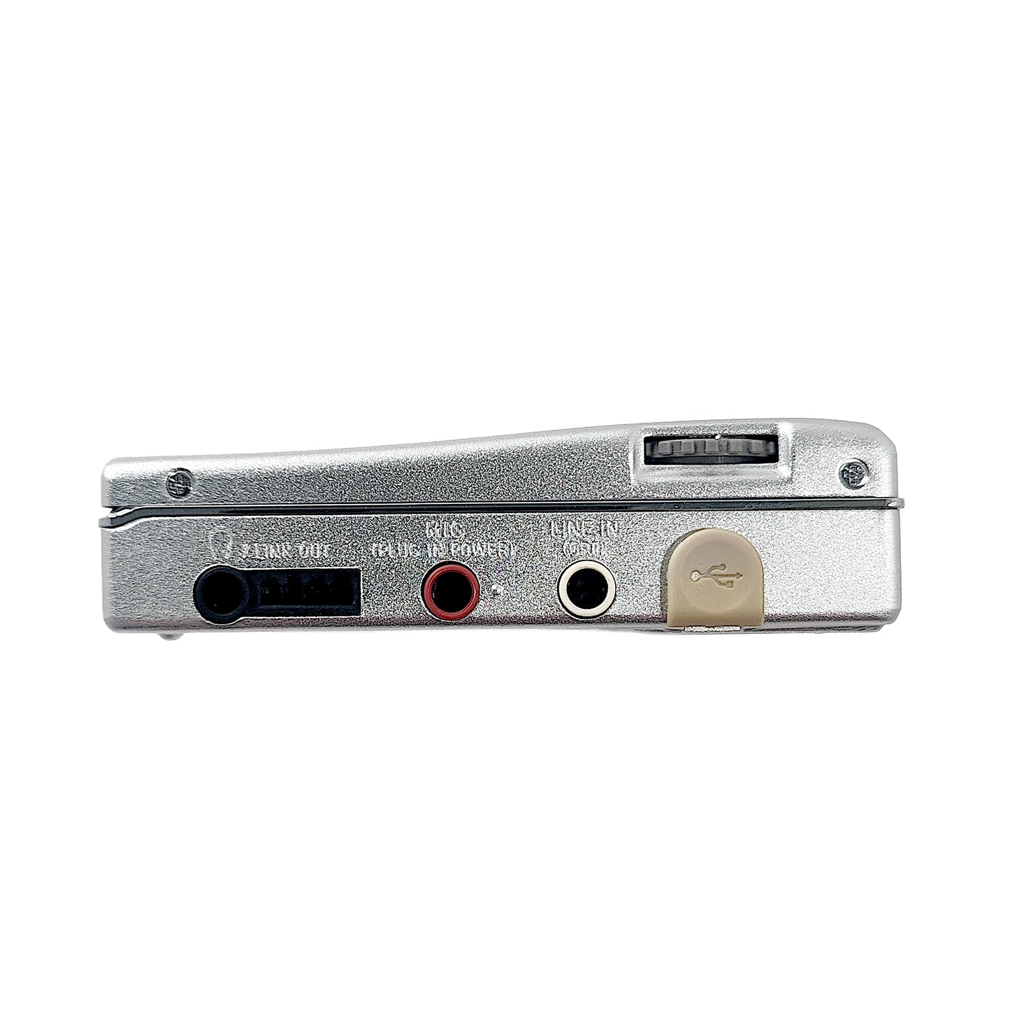 Sony MZ-N920 MiniDisc Recorder Bundle